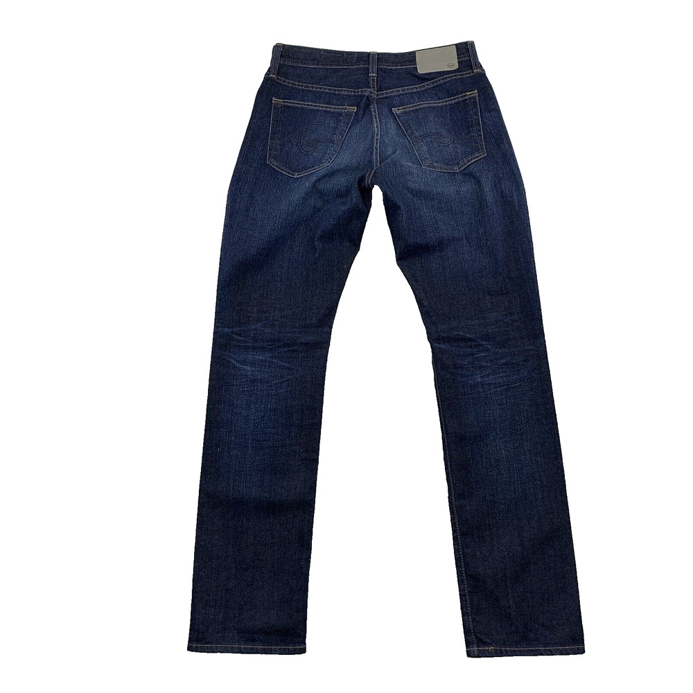Men's Blue Jeans